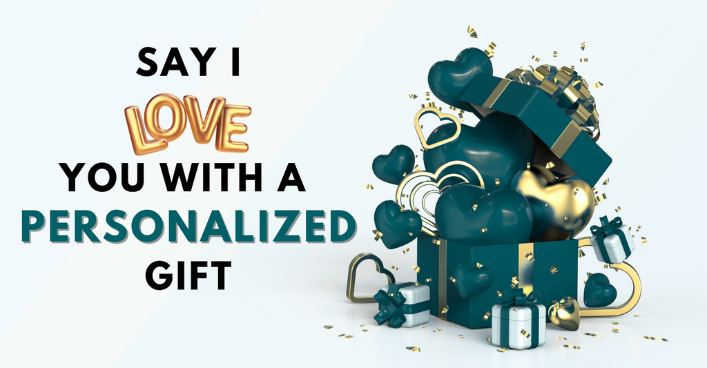Valentine's Day Gift Guide 2025: Show Your Love with Unique Creations
