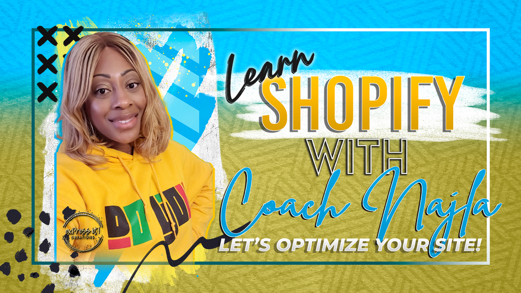 ๐๏ธ๐ป Unlocking E-Commerce Success with Shopify! Your Path to ๐ Online Triumph ๐