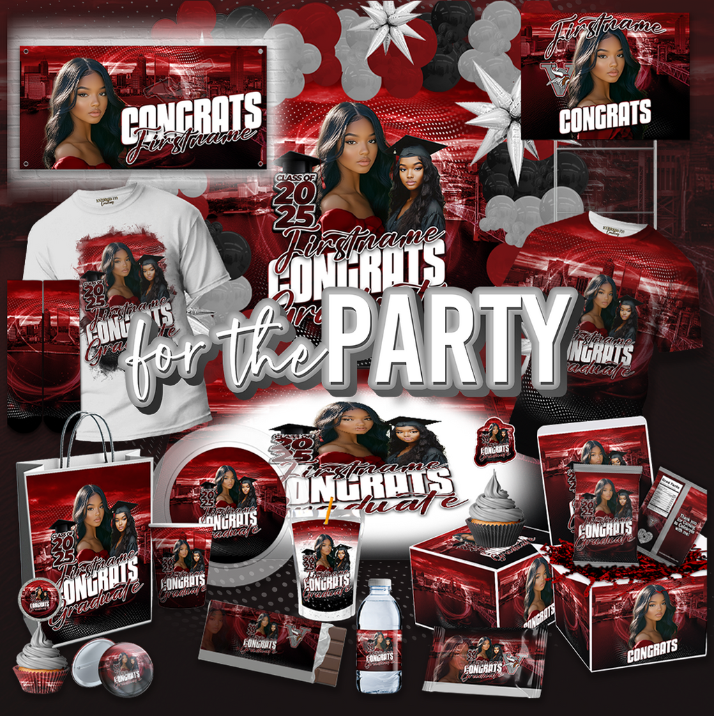 🎓 The Ultimate Guide to Planning a Graduation Party (Without the Stress!)