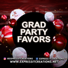 Grad Party Favors