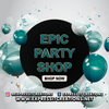 EPIC Party Supplies & More