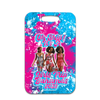 Oh Ship It's a Girls Trip Luggage Tag - exPress it! Creations