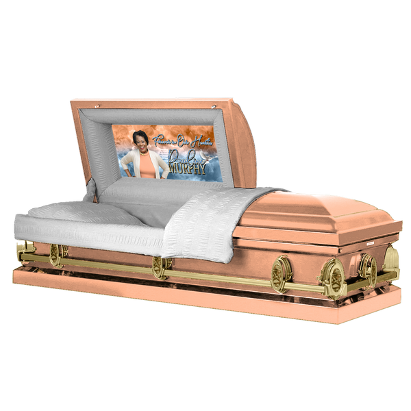 Casket Insert / Panel Insert