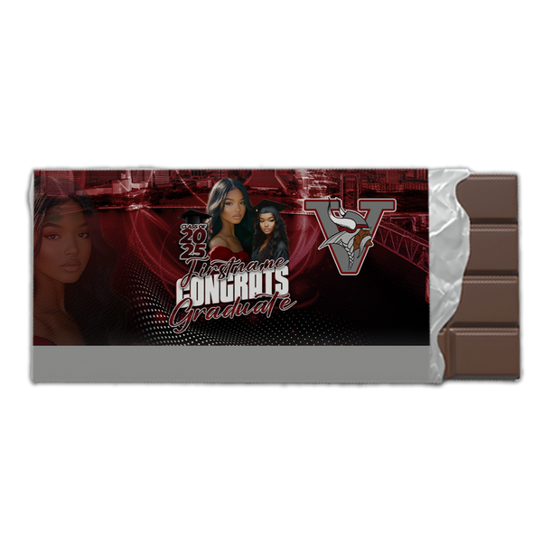 Graduation Treats & Party Favors Bundle