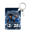 Graduation Key Chain