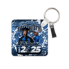 Graduation Key Chain