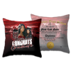 Graduation Pillow Cover