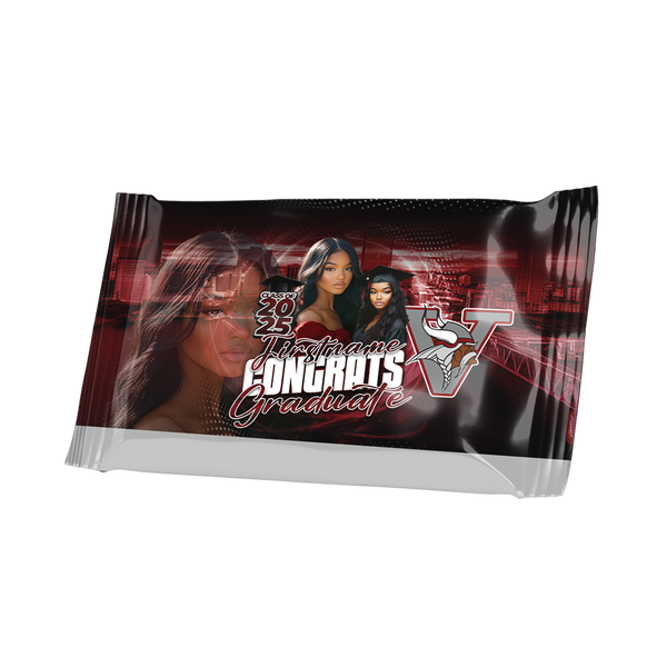 Graduation Treats & Party Favors Bundle