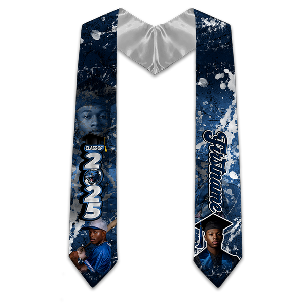 Graduation Stole