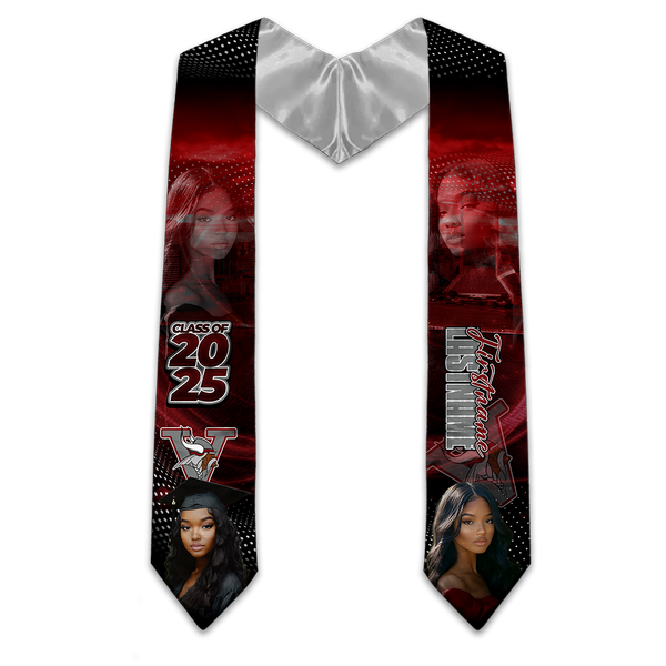 Graduation Stole