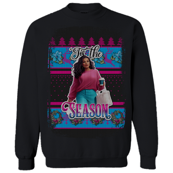 Ugly Christmas Sweater Sweatshirt