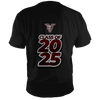 Congrats Graduate Graphic Tee