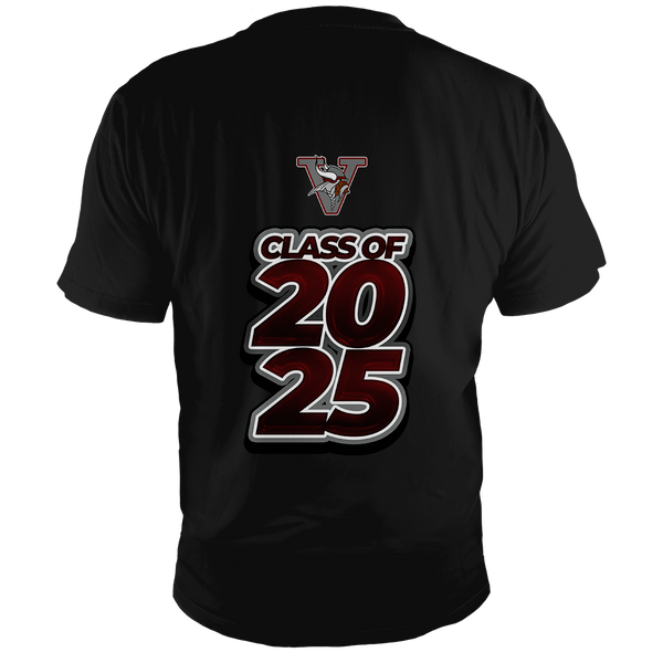 Congrats Graduate Graphic Tee