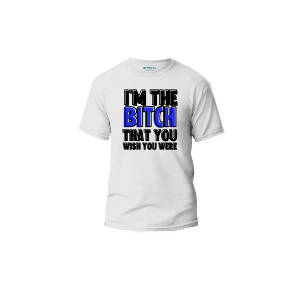 Sarcastic Funny Premium Shirt