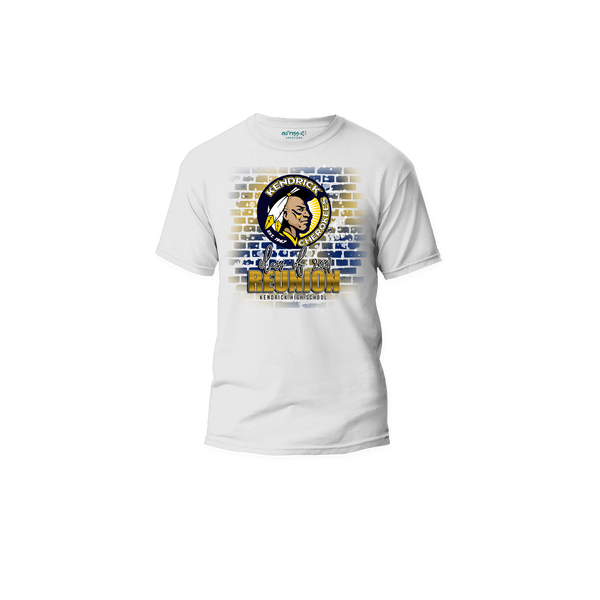 Class Reunion - Premium Shirt - Kendrick High - Reunion - exPress it! Creations