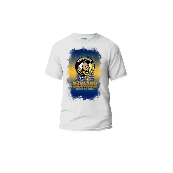 Class Reunion - Premium Shirt - Kendrick High - Reunion - exPress it! Creations