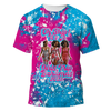 Oh Ship It's a Girls Trip Premium Shirt All-Over - exPress it! Creations