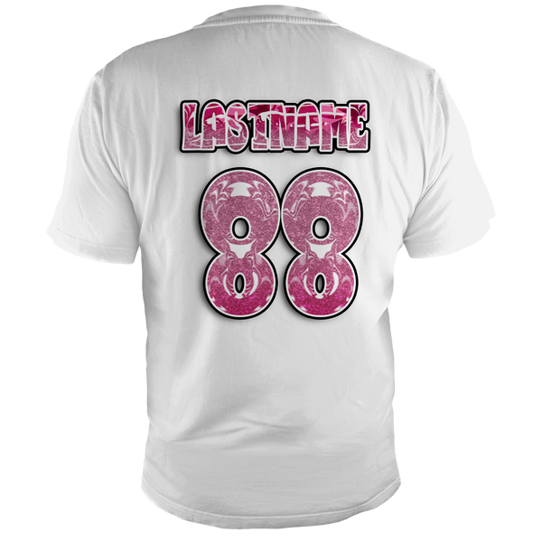 PinkOut Tackle Cancer Shirt