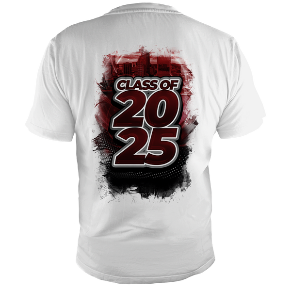 Graduation Premium Shirt