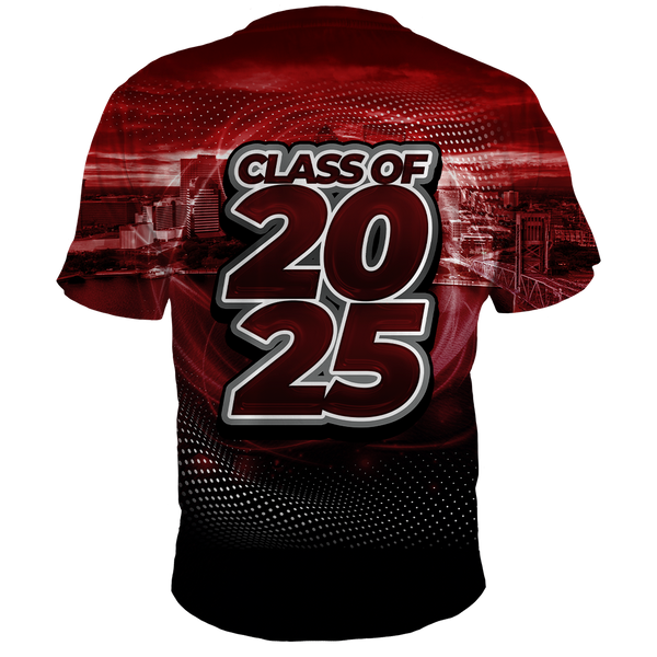 Graduation Premium Shirt