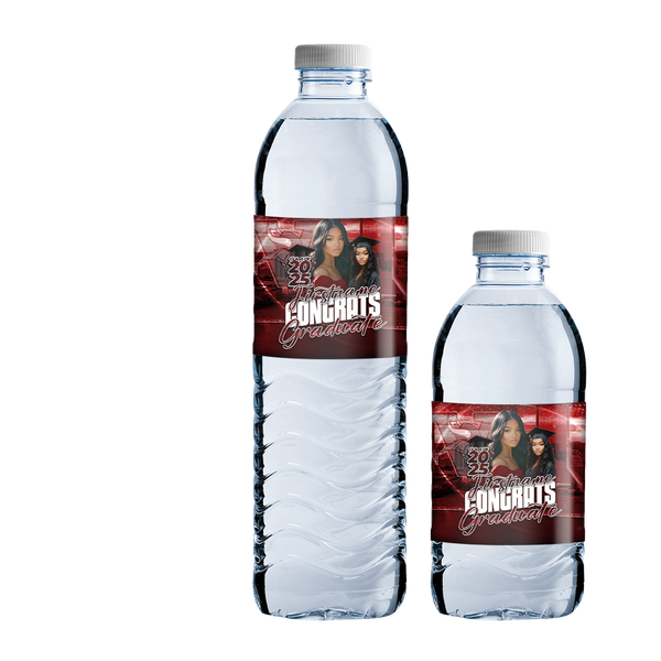 Graduation Treats & Party Favors Bundle