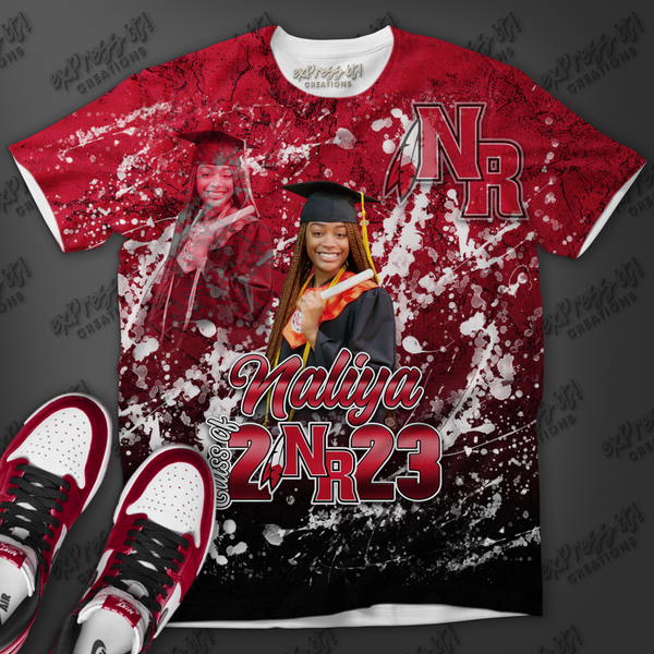 Graduation Premium Shirt - exPress it! Creations