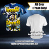 Class Reunion - Premium Shirt - Kendrick High - Fresh Class - exPress it! Creations