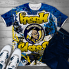 Class Reunion - Premium Shirt - Kendrick High - Fresh Class - exPress it! Creations