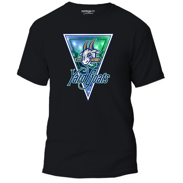 PYBSA Yard Goats Graphic Tee