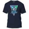 PYBSA Yard Goats Graphic Tee