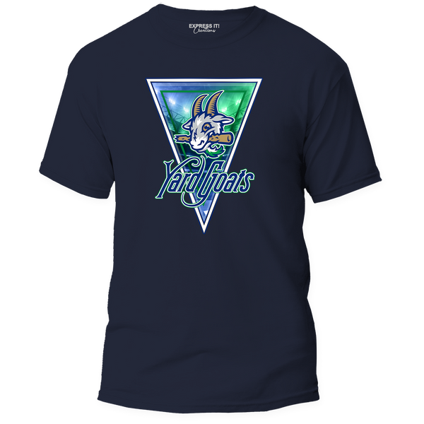 PYBSA Yard Goats Graphic Tee