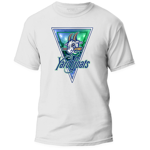 PYBSA Yard Goats Graphic Tee