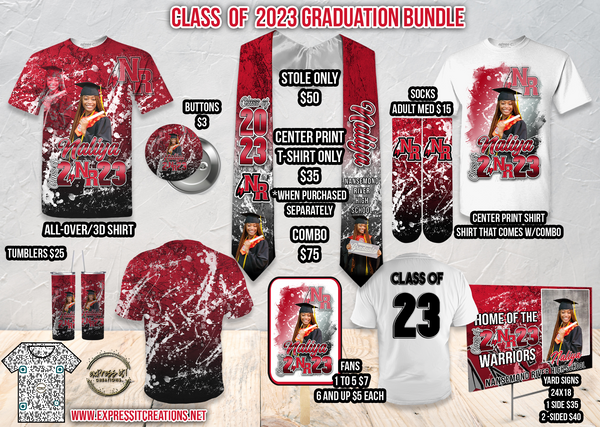 Graduation Premium Shirt - exPress it! Creations