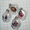 Floating Picture Ornaments