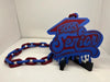 Senior 2025 Drip Chain