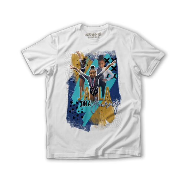 Jayla on a Journey Shirts