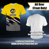 Class Reunion - Premium Shirt - Kendrick High - Alumni