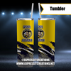 Class Reunion -Premium 20 oz Tumbler - Kendrick High - Alumni