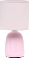 Custom 3D Table Lamp