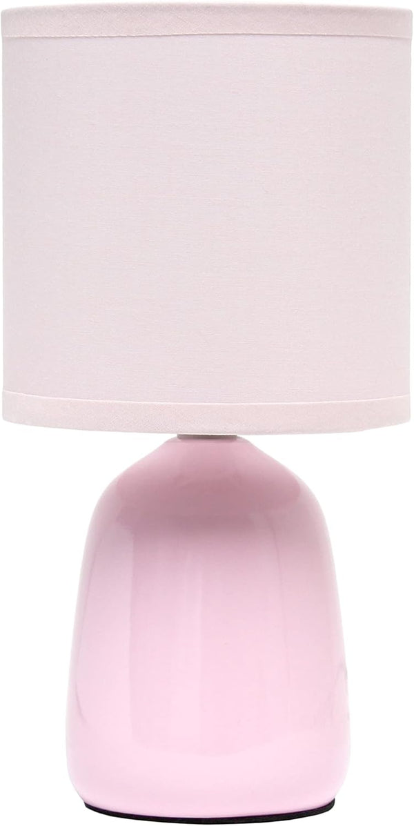 Custom 3D Table Lamp