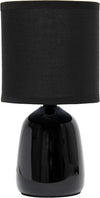 Custom 3D Table Lamp