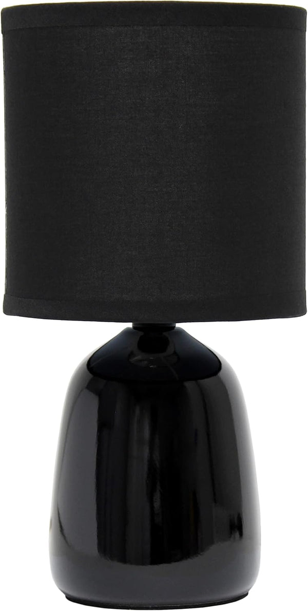 Custom 3D Table Lamp