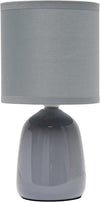 Custom 3D Table Lamp