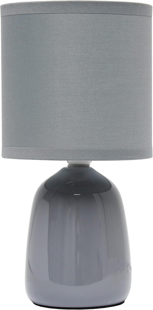 Custom 3D Table Lamp