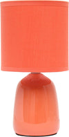 Custom 3D Table Lamp