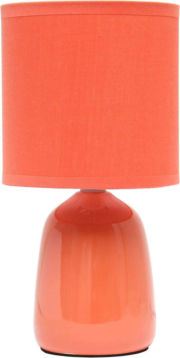 Custom 3D Table Lamp