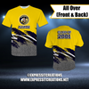 Class Reunion - Premium Shirt - Kendrick High - Alumni - exPress it! Creations