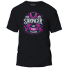 Awareness - Alzheimer's Disease - Stronger Than You Think Shirt