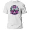 Awareness - Alzheimer's Disease - Stronger Than You Think Shirt