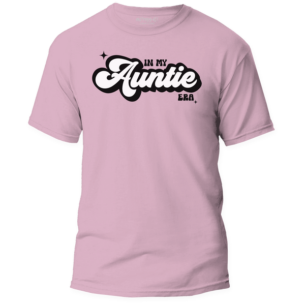 Auntie Era Tee